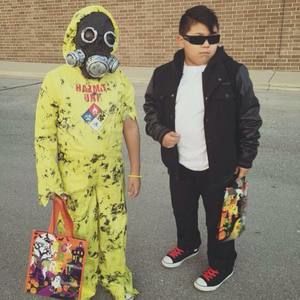 Meet your Posher, Carlos